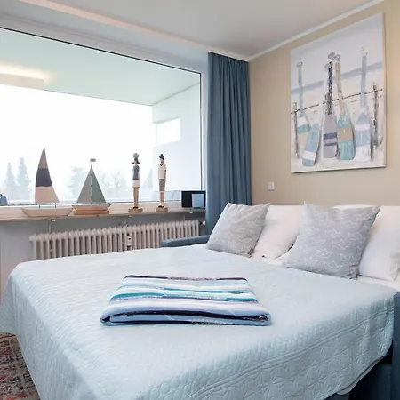 Apartment Driftberg 1 Ankerplatz