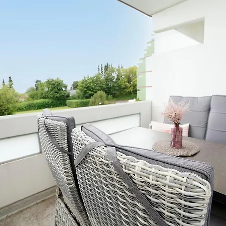 Apartment Driftberg 1 Ankerplatz *