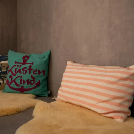 Διαμέρισμα Driftberg 1 Ankerplatz *