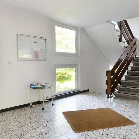 Apartment Driftberg 1 Ankerplatz