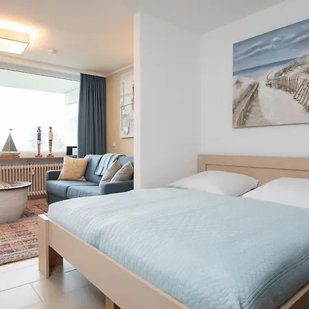 Apartment Driftberg 1 Ankerplatz *