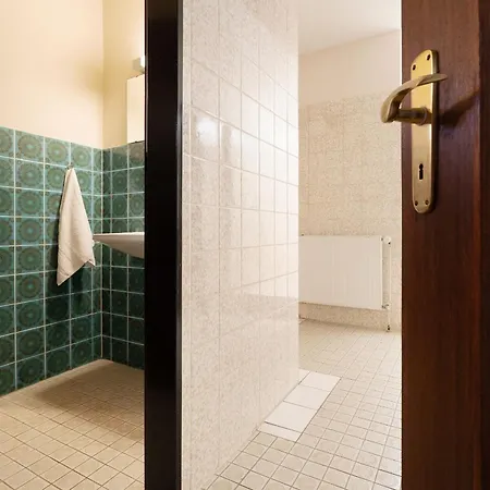 Διαμέρισμα Driftberg 1 Ankerplatz Grömitz