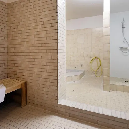 Driftberg 1 Ankerplatz