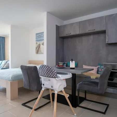 Driftberg 1 Ankerplatz Διαμέρισμα