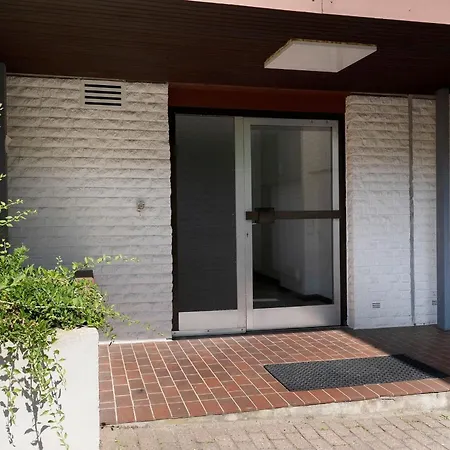 Apartment Driftberg 1 Ankerplatz