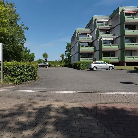 Driftberg 1 Ankerplatz *