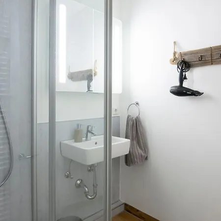 Διαμέρισμα Driftberg 1 Ankerplatz