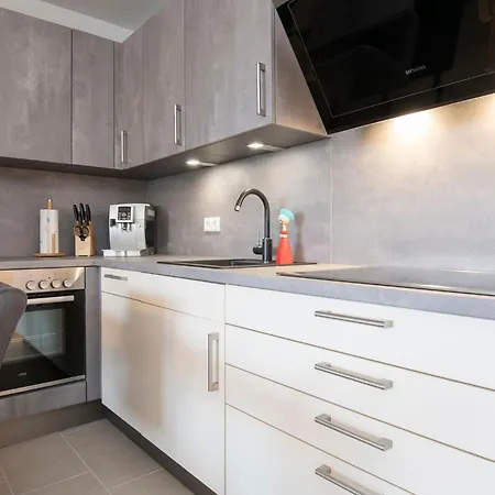 Driftberg 1 Ankerplatz Grömitz