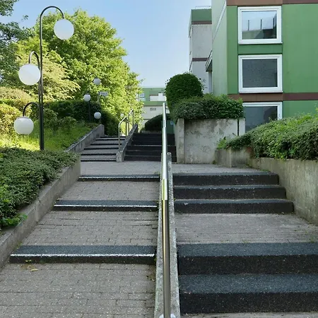 Διαμέρισμα Driftberg 1 Ankerplatz