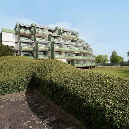 Apartment Driftberg 1 Ankerplatz *