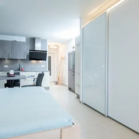 Διαμέρισμα Driftberg 1 Ankerplatz