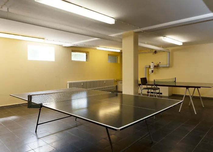 Driftberg 1 Ankerplatz *