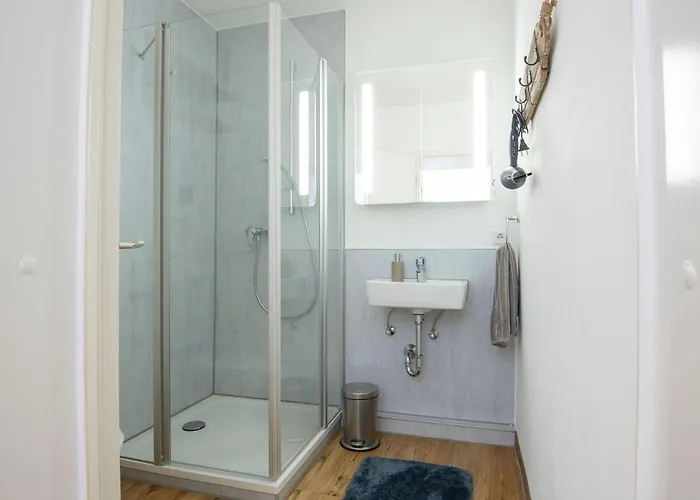 Driftberg 1 Ankerplatz * Grömitz