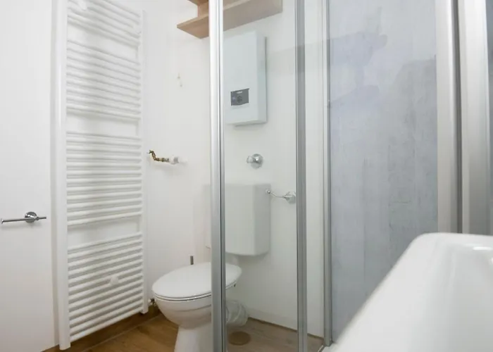 Driftberg 1 Ankerplatz Appartement