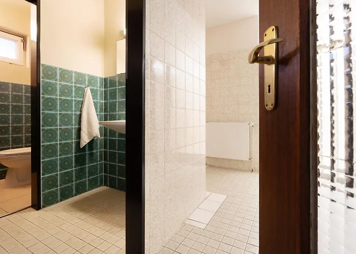 Appartement Driftberg 1 Ankerplatz Grömitz