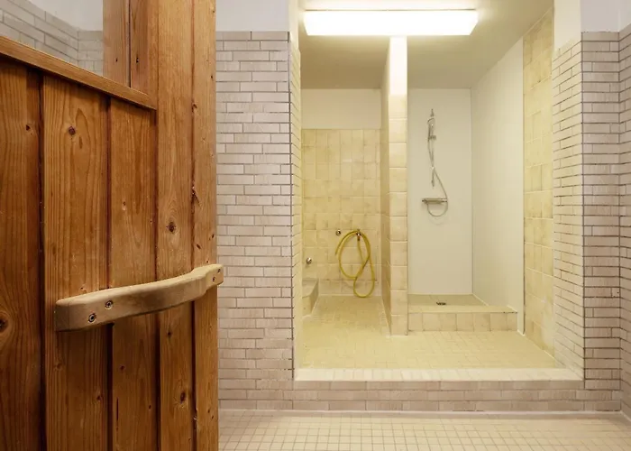 Driftberg 1 Ankerplatz Grömitz