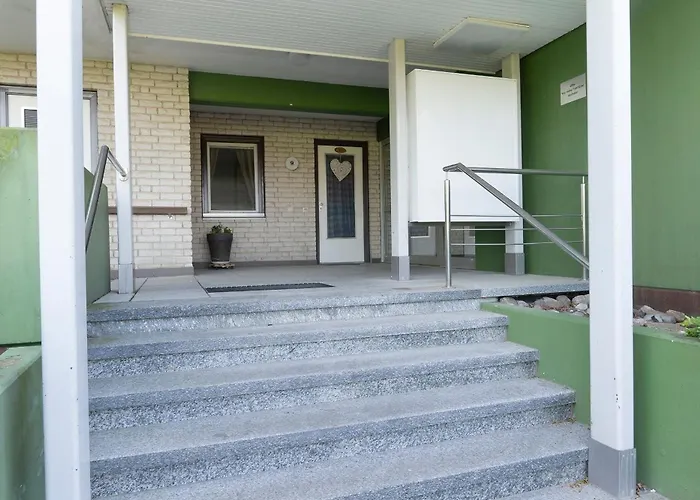 Driftberg 1 Ankerplatz * Grömitz