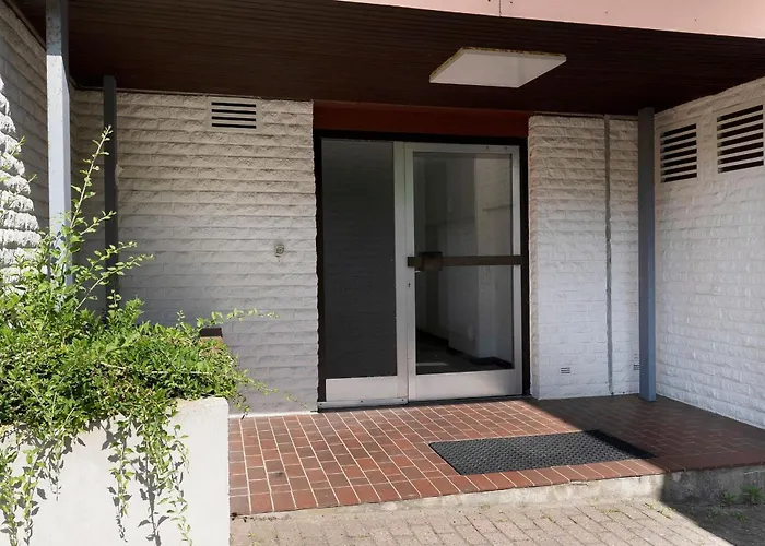 Appartement Driftberg 1 Ankerplatz