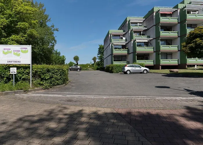 Driftberg 1 Ankerplatz *