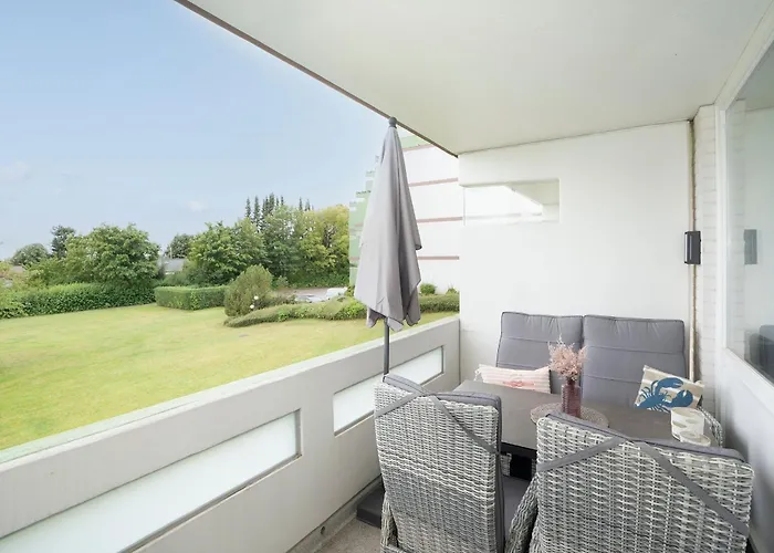 Driftberg 1 Ankerplatz Grömitz