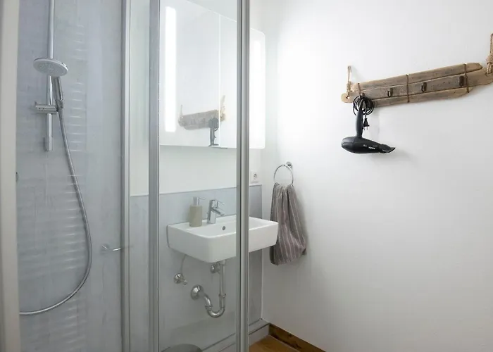 Appartement Driftberg 1 Ankerplatz