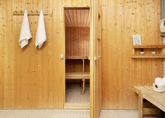 Driftberg 1 Ankerplatz Appartement Grömitz