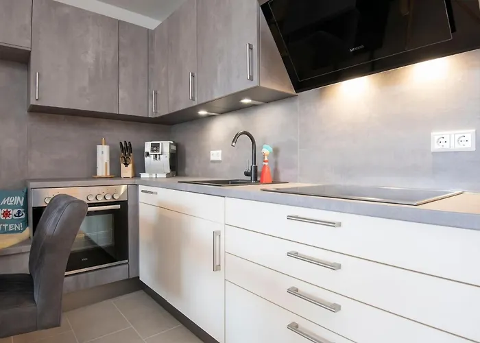 Driftberg 1 Ankerplatz Grömitz