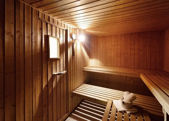 Driftberg 1 Ankerplatz Appartement